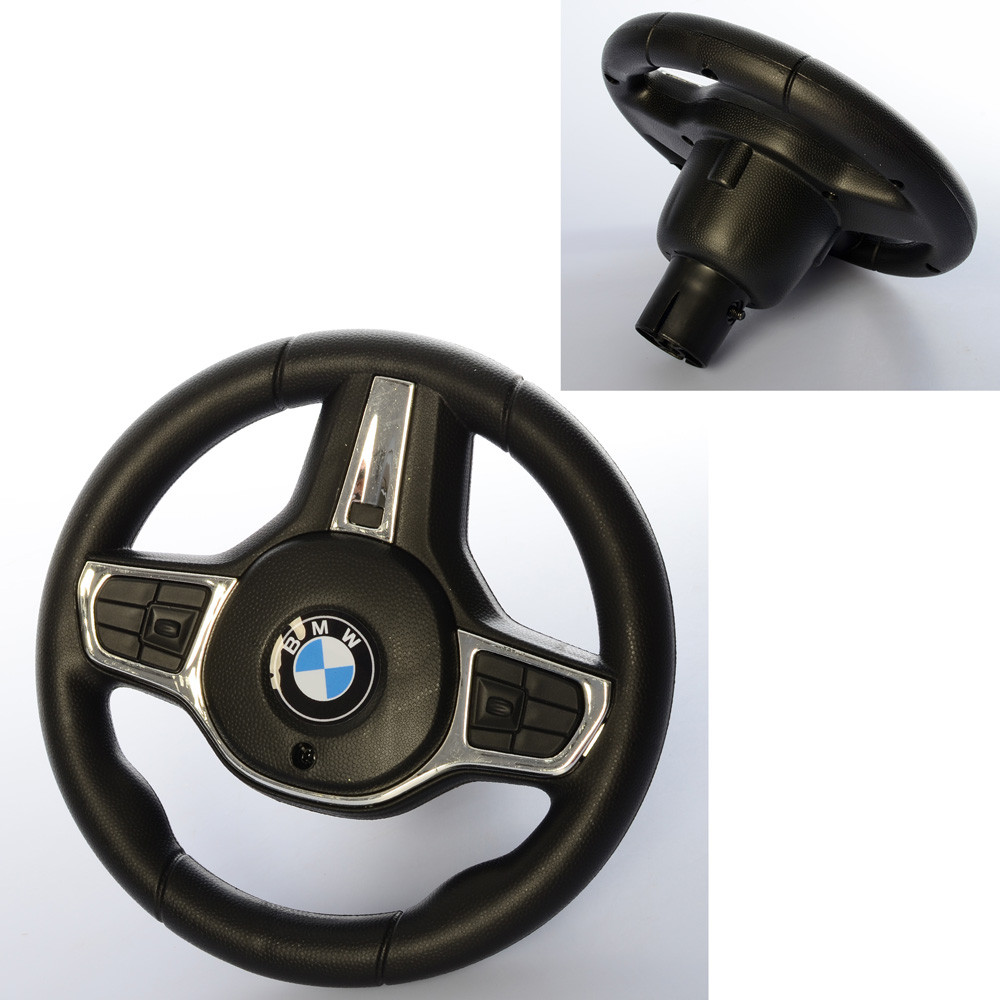 Кермо для дитячого електромобіля Bambi JJ2164-ST WHEEL