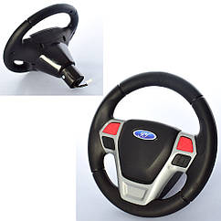 Кермо для дитячого електромобіля Bambi M 3259-ST WHEEL