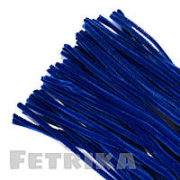 Синельний дріт, синій