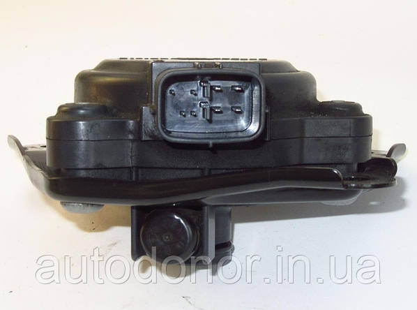 AZKi　P　２枚 Селектор / актуатор передач редуктора ACTUATOR ASSY-MOTOR