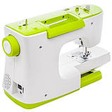 Швейна машина Necchi NC-102D, фото 8