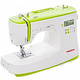 Швейна машина Necchi NC-102D, фото 3