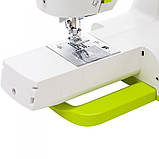 Швейна машина Necchi NC-102D, фото 5