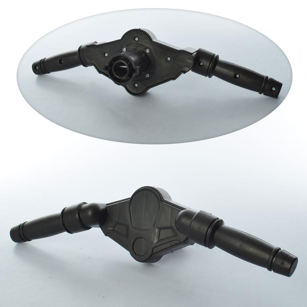 Кермо для дитячого електромобіля Bambi M 3832-ST-WHEEL, фото 1