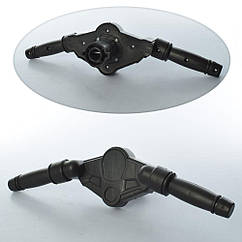 Кермо для дитячого електромобіля Bambi M 3832-ST-WHEEL