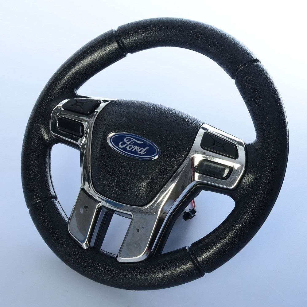 Кермо для дитячого електромобіля Bambi M 4013-ST-WHEEL