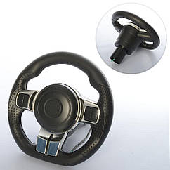 Кермо для дитячого електромобіля Bambi M 4077-ST WHEEL