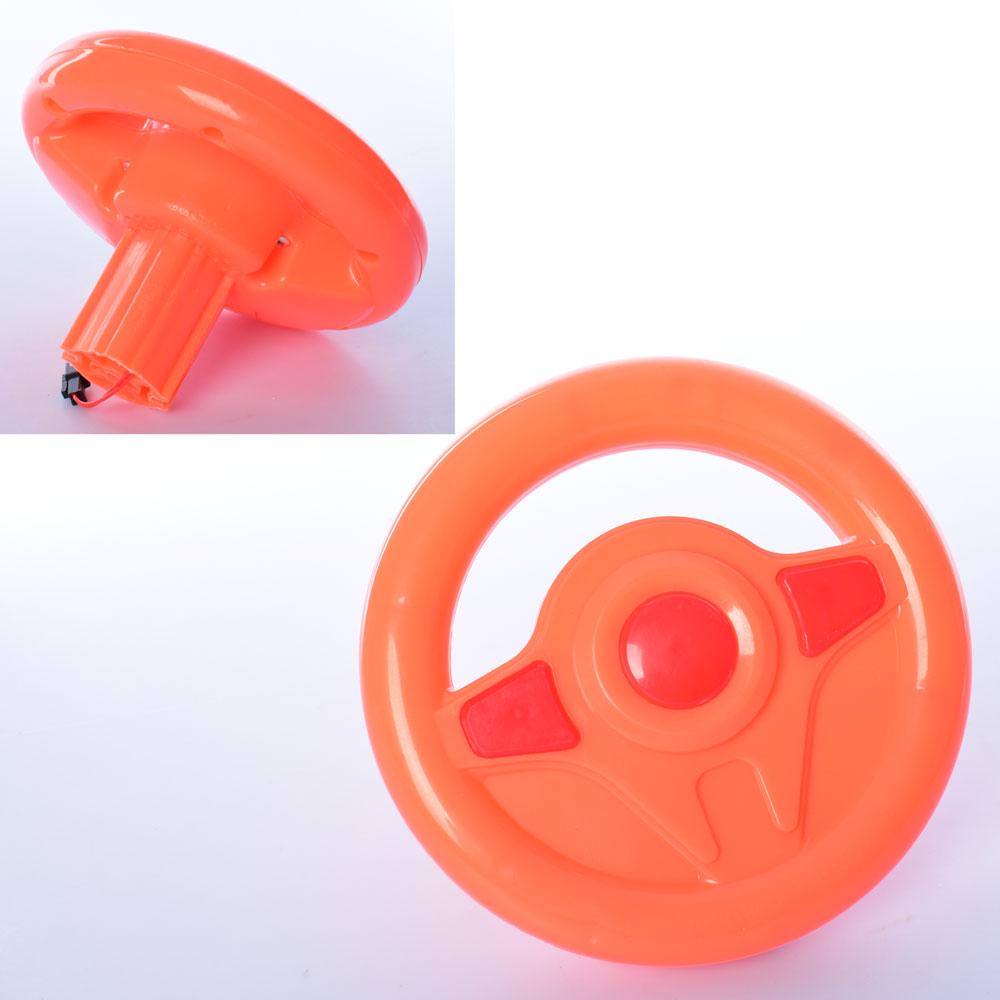 Кермо для дитячого електромобіля Bambi M 4141-ST WHEEL