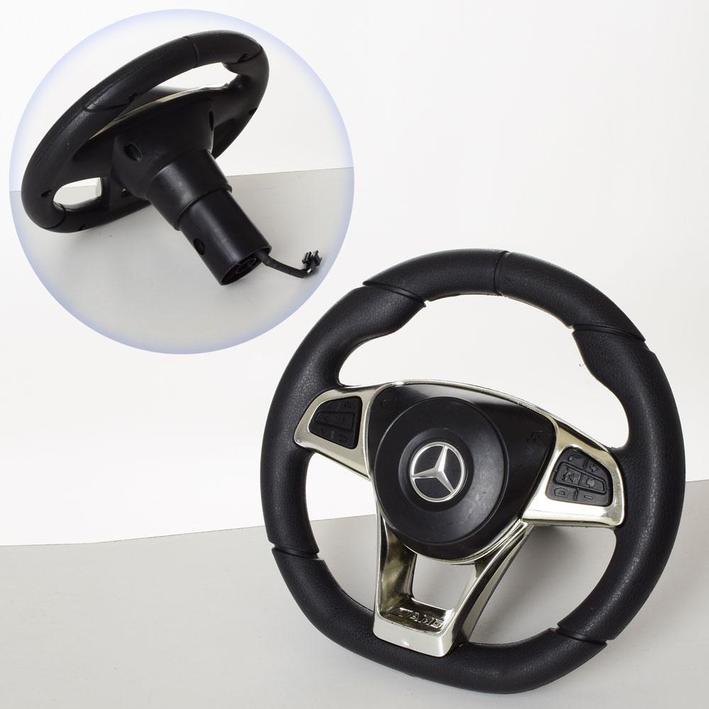 Руль для дитячого електромобіля Bambi M 4147-ST WHEEL