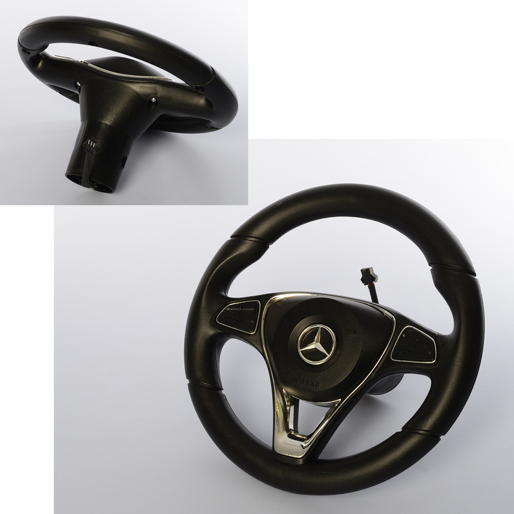 Руль для дитячого електромобіля Bambi M 4177-ST-WHEEL