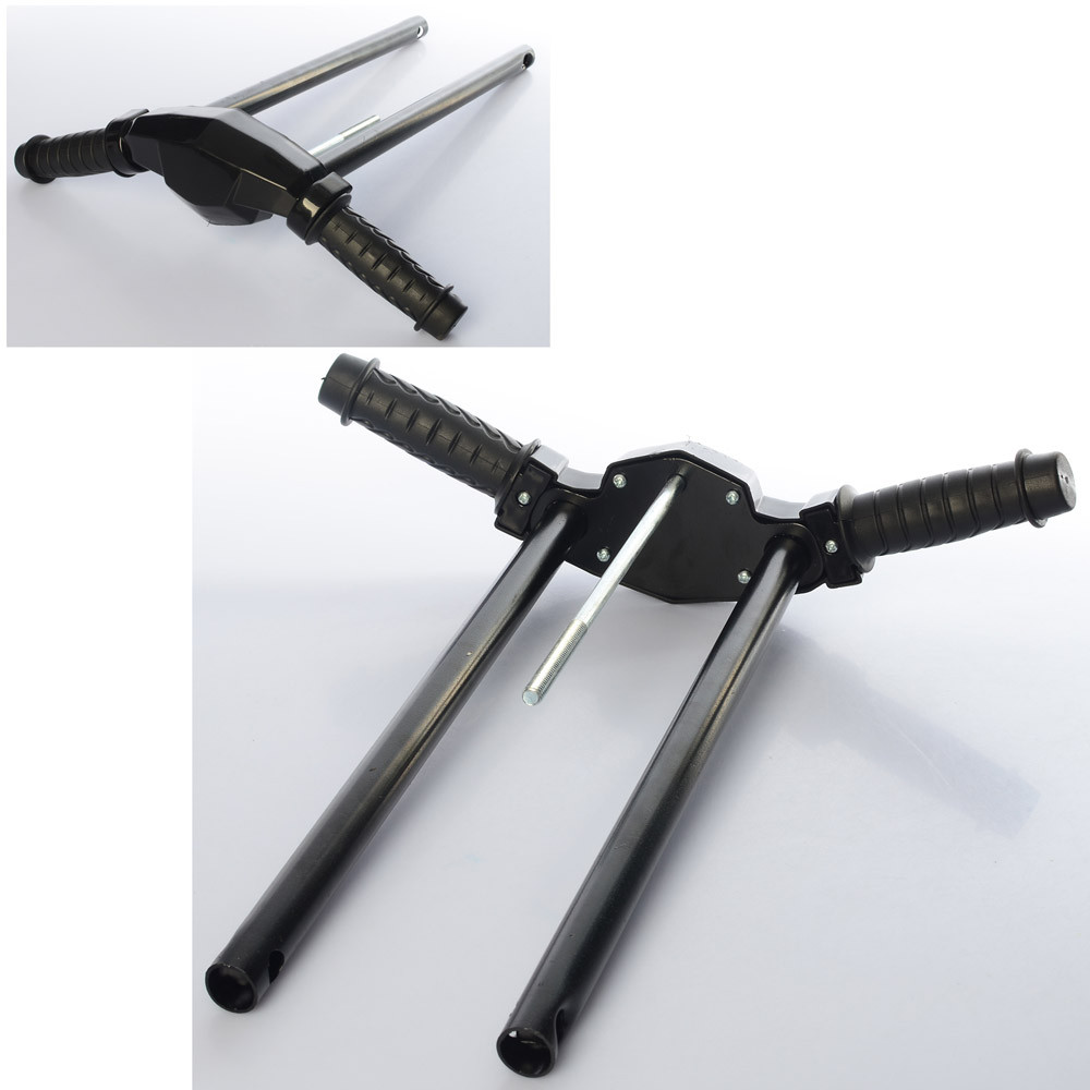 Руль для дитячого електромобіля Bambi M 4215-SP HANDLE