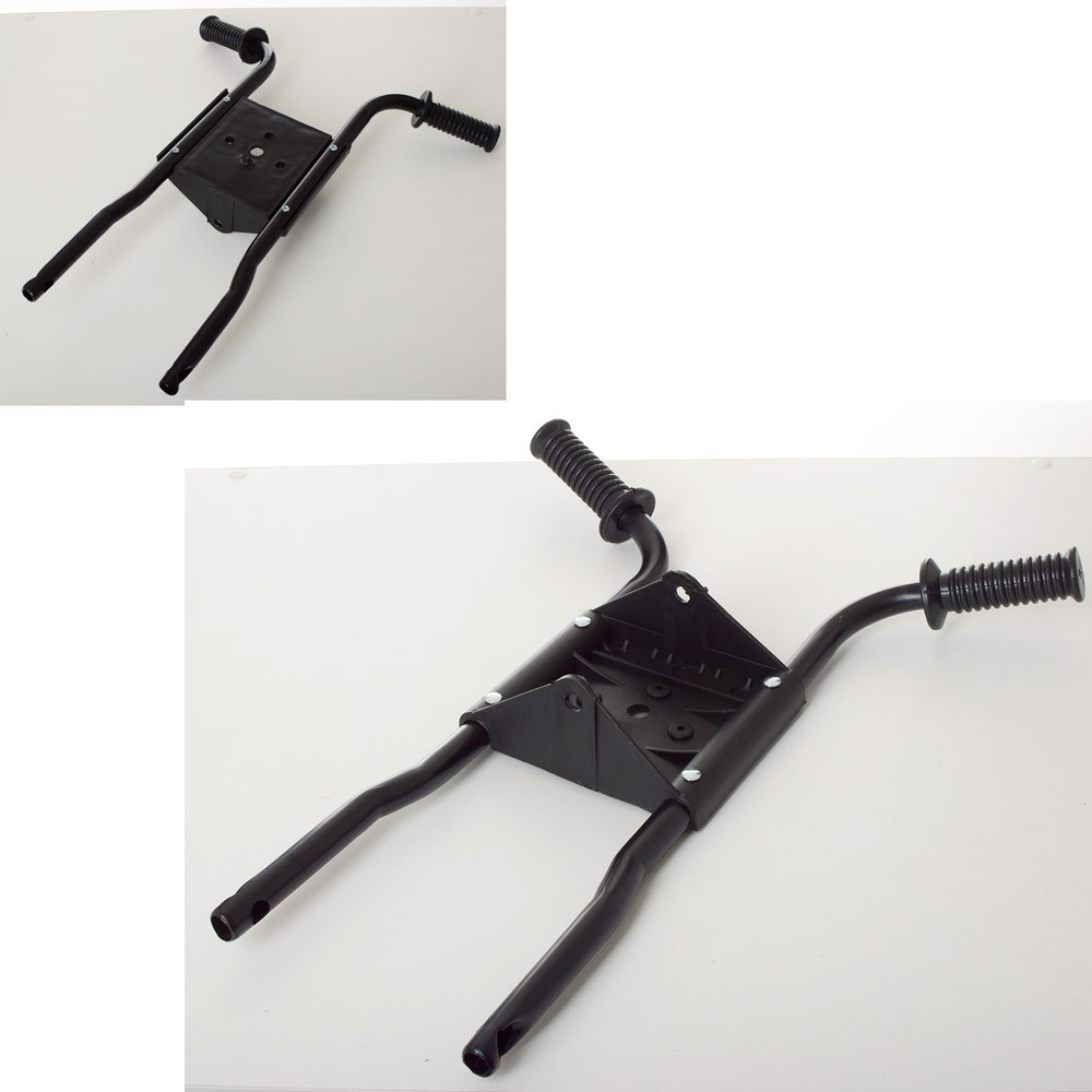 Руль для дитячого електромобіля Bambi M 4251-SP HANDLE