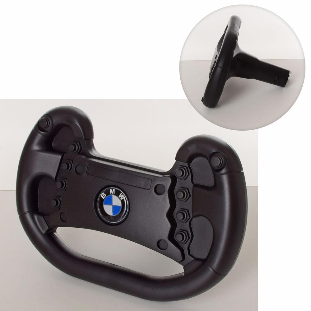 Руль для дитячого електромобіля Bambi M 5405-ST WHEEL