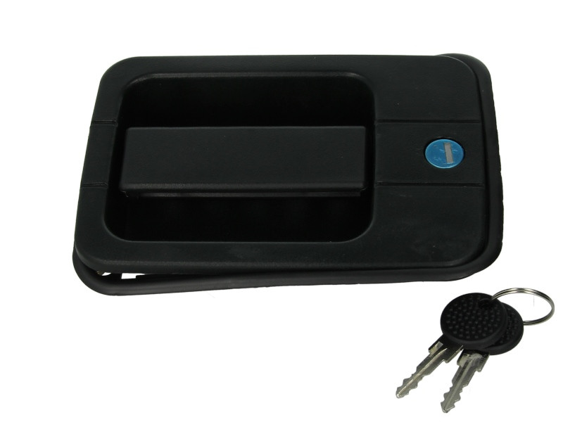 Панель двері IVECO EUROCARGO I-III 09.00-09.15, фото 1