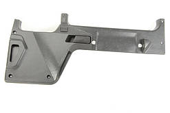 Оббивка дверей MAN F 2000 01.94