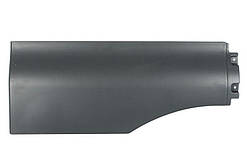 Накладка крила MAN TGA, TGX пр. (верхньої сходинки) 81615100410 81615100414 81615100378