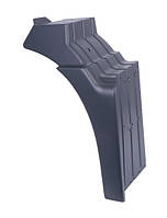 Крило передня частина зад. лів. MAN TGA XXL 04.00- 81612100669 81612100675