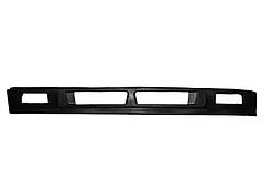 Спойлер під бампер MAN F/M/L 2000, F/M/G 90, F 7/8/9 часть. низ 25см. 81416130051 81416130073