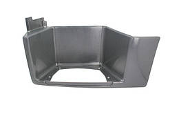 Підніжка кабіни мильниця MAN TGX TGA XXL, XL, TGX ЛЕВ. 81615100801