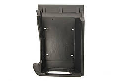 Корпус підніжки кабіни MAN F/M/L 2000, F/M/G 90 L=350mm права (сходинка) 81615100230
