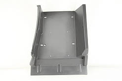 Корпус підніжки кабіни MAN F/M/L 2000, F/M/G 90 ліва (ступенька) 81615100225 81615100299
