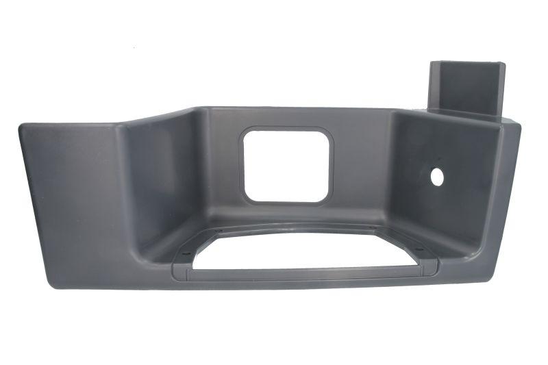 Кронштейн підніжки кабіни правий MAN TGA 04.00, фото 1