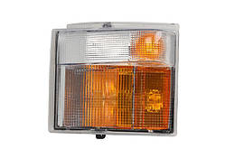 Поворотник SCANIA 4, P, G, R, T лев. 1524093 874883 1349783 1385410