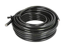 Провід автомобільний PU довжина 10м; 7x1/5