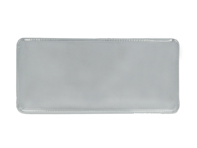 Скло протитуманної фари MAN TGA 04.00-, фото 1