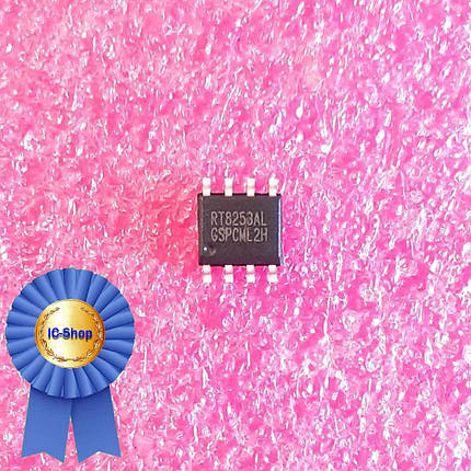 Мікросхема RT8253AL, фото 1