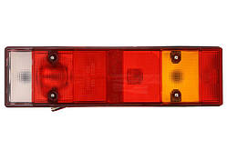 Ліхтар задній правий DAF, MAN, Renault 81.25225.6524 0292053 1357075 1625985 292053 81.25225.6519