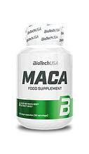 BioTech Maca 60 капсул