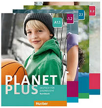 Planet Plus