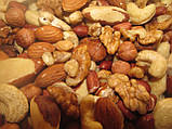 Асорті  Горіхів 0,2 кг (200 грам), фото 3