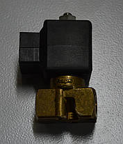 Електромагнітний клапан RAPA M13 для універсальної Пальника KG\UB20, KG\UB200, фото 2