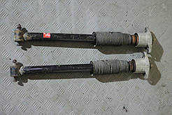 Задні стійки в зборі Авант KYB 343281 (універсал) передній привод Audi A6 C5