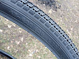 Покришка для велосипеда 28x1,75 (47-622) Н-597-2 АНТИПРОКОЛ 5 Level 5 mm Rhino skin's Ялинка нова, фото 3