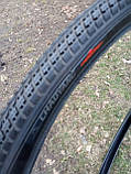 Покришка для велосипеда 28x1,75 (47-622) Н-597-2 АНТИПРОКОЛ 5 Level 5 mm Rhino skin's Ялинка нова, фото 6