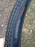 Покришка для велосипеда 28x1,75 (47-622) Н-597-2 АНТИПРОКОЛ 5 Level 5 mm Rhino skin's Ялинка нова, фото 4