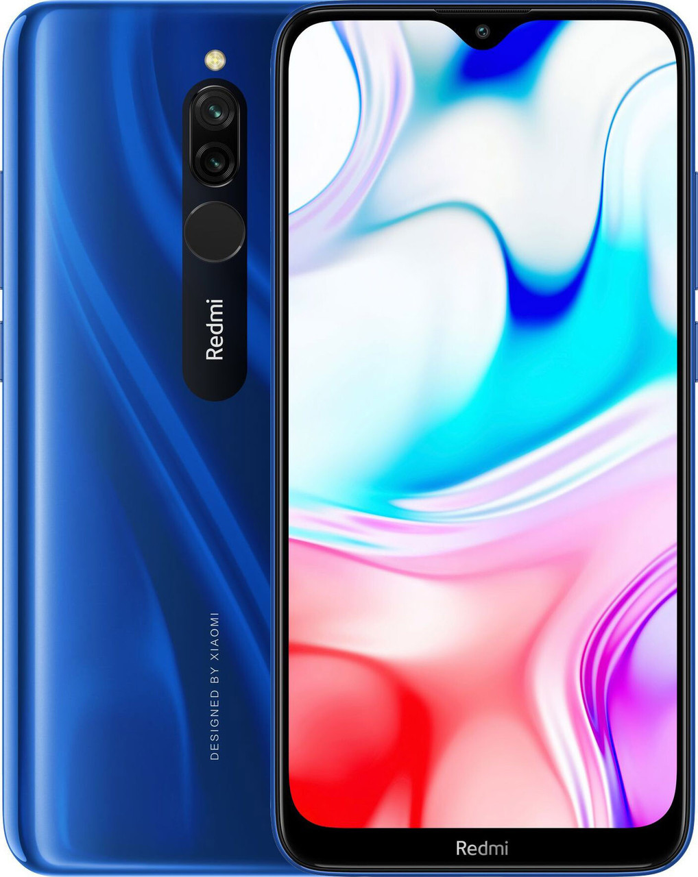 Смартфон Xiaomi Redmi 8 Blu Global , 3/32Gb, фото 1