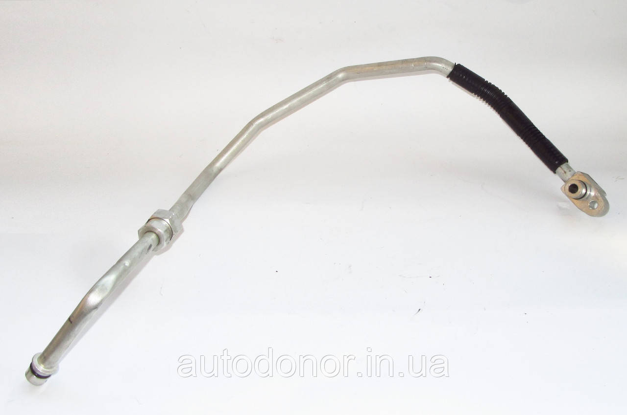 Трубка кондиціонера переднього Nissan Leaf SV / SL AZE0 (13-17) 92444-3NF0B