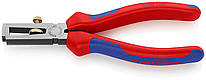 KNIPEX 11 02 160 Інструмент для видалення ізоляції