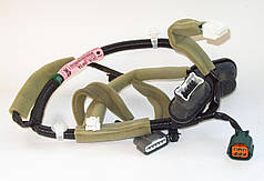 Дріт двері задньої правої Nissan Leaf AZE0 (13-17) 24126-3NF0A