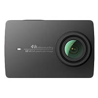 Экшн-камера Xiaomi Yi 4K Action Camera 2 Black (гарантия 12 месяцев)