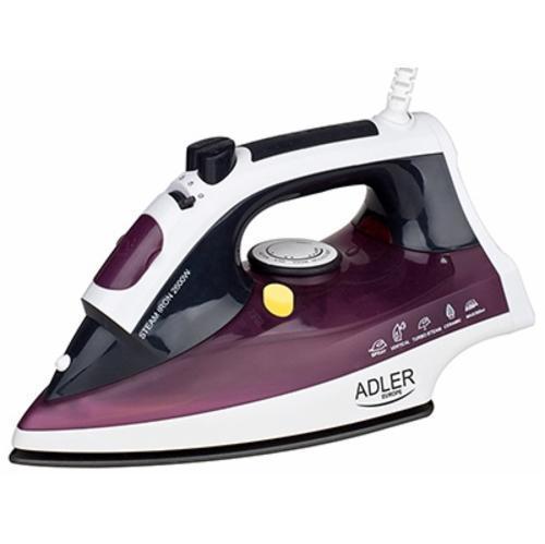 Утюг Adler AD 5022 Ceramic
