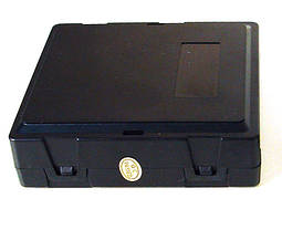 Автосигналізація Car Alarm MHZ KD3600 з GSM, GPS, фото 6