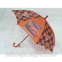 Парасолька дитяча машина