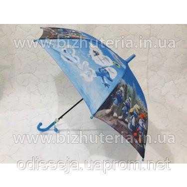 Парасолька дитяча 33_1_42a7 та Упаковка Тубус, фото 1