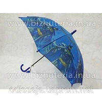 Парасолька дитяча бірюзова