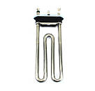 ТЕН 1700 W L=170 мм для пральної машини Ariston-Indesit, з отв. і запобіж. (Kawai 16144 / 3406003), фото 2